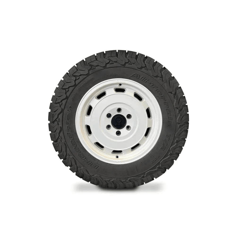 Sixty Grenadier Wheels