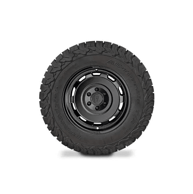 Owl Sixty Grenadier Wheels - Owl Outdoor