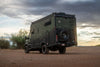 Owl Sixty Sprinter Super Single 3500 Wheels - Owl Outdoor