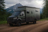 Owl Sixty Sprinter Super Single 3500 Wheels - Owl Outdoor