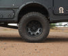 Owl Sixty Sprinter Super Single 3500 Wheels - Owl Outdoor