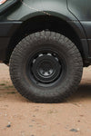 Owl Sixty Sprinter Super Single 3500 Wheels - Owl Outdoor