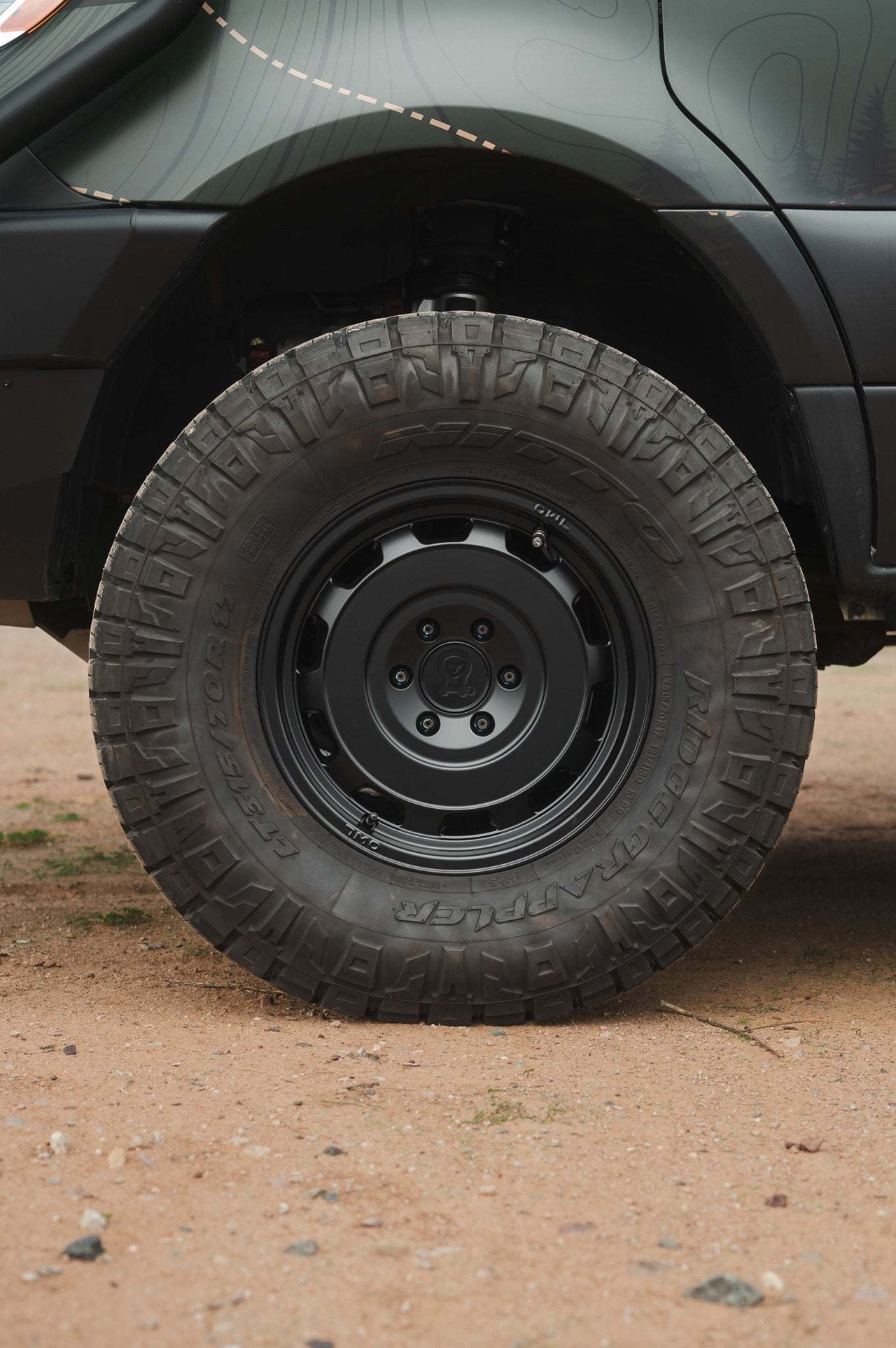 Owl Sixty Sprinter Super Single 3500 Wheels - Owl Outdoor