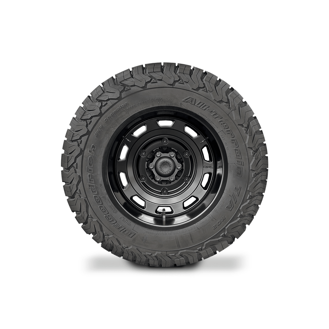 Owl Sixty Sprinter Super Single 3500 Wheels - Owl Outdoor