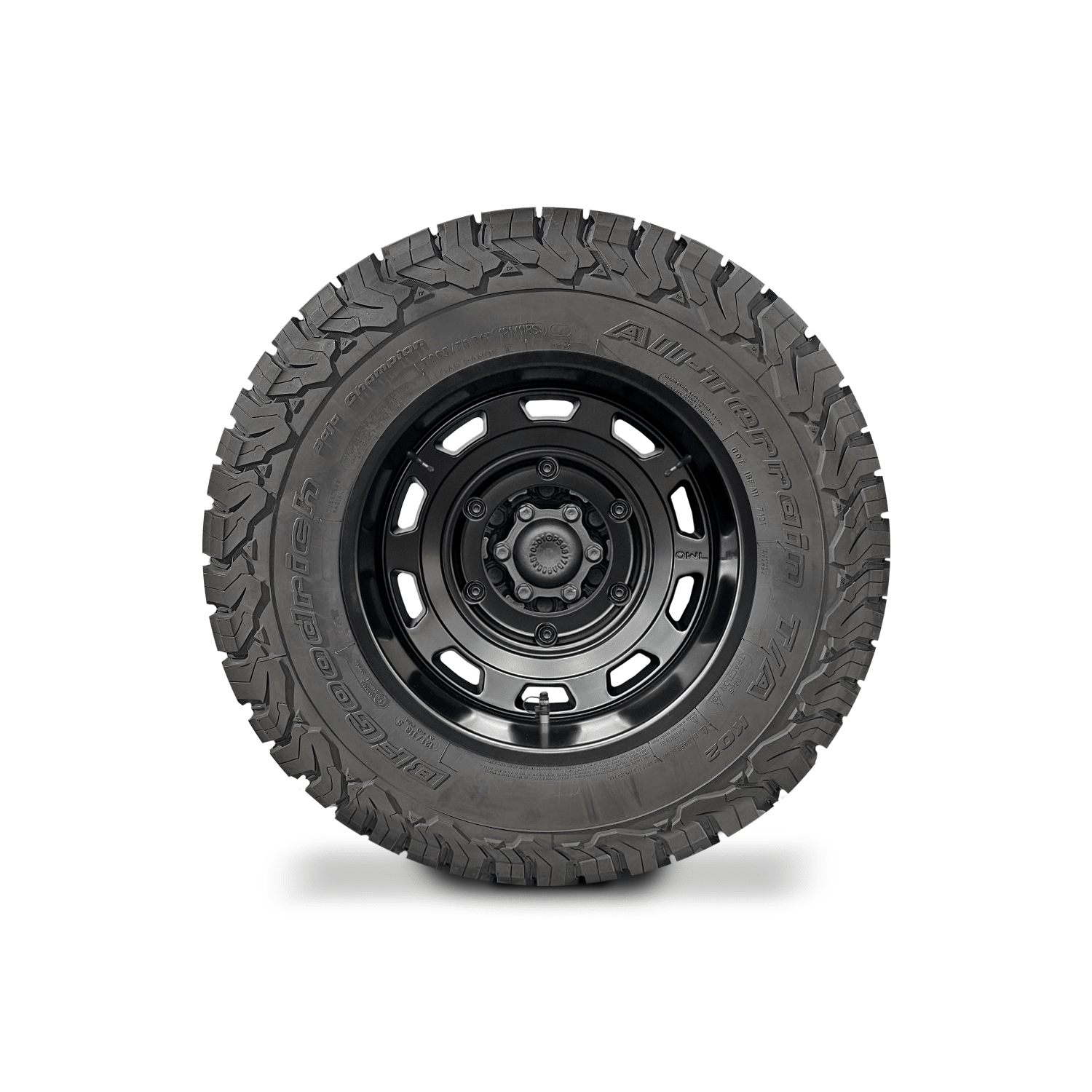Sixty Sprinter Super Single 3500 Wheels