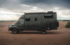 Owl Sixty Sprinter Super Single 3500 Wheels - Owl Outdoor
