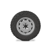 Owl Sixty Sprinter Wheels - Owl Outdoor