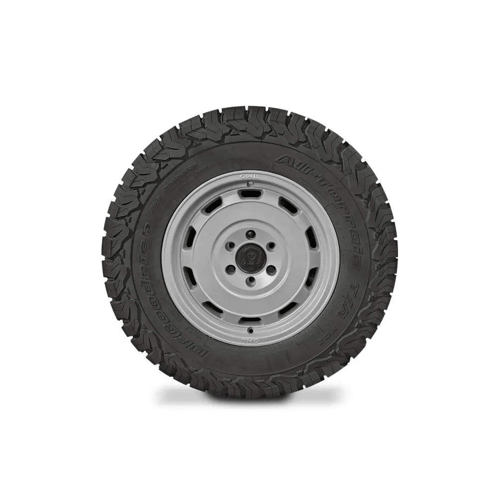 Owl Sixty Sprinter Wheels - Owl Outdoor