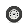 Owl Sixty Sprinter Wheels - Owl Outdoor