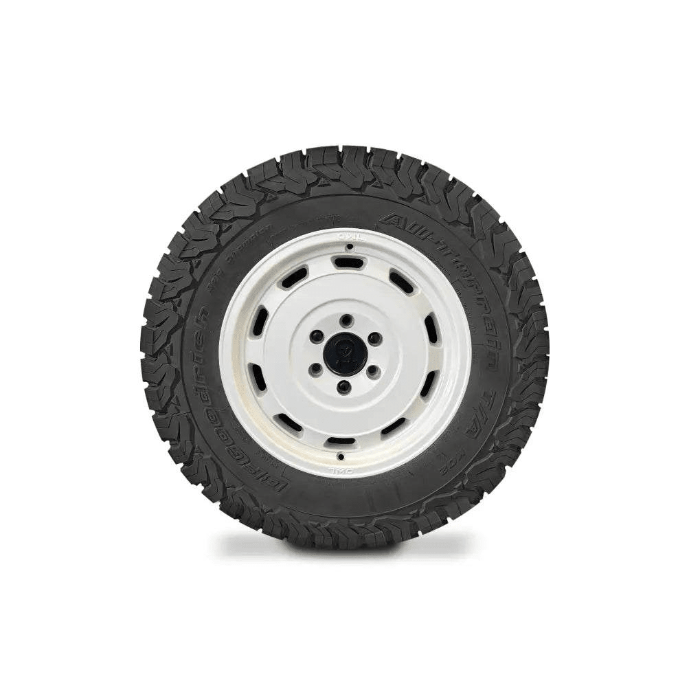 Owl Sixty Sprinter Wheels - Owl Outdoor