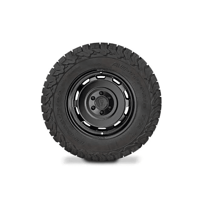 Owl Sixty Sprinter Wheels - Owl Outdoor