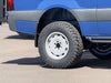 Owl Sixty Sprinter Wheels - Owl Outdoor