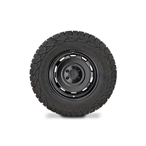 Owl Sixty Wheel for Sprinter - Owl Outdoors