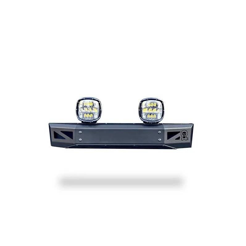 Solo Bumper for Promaster