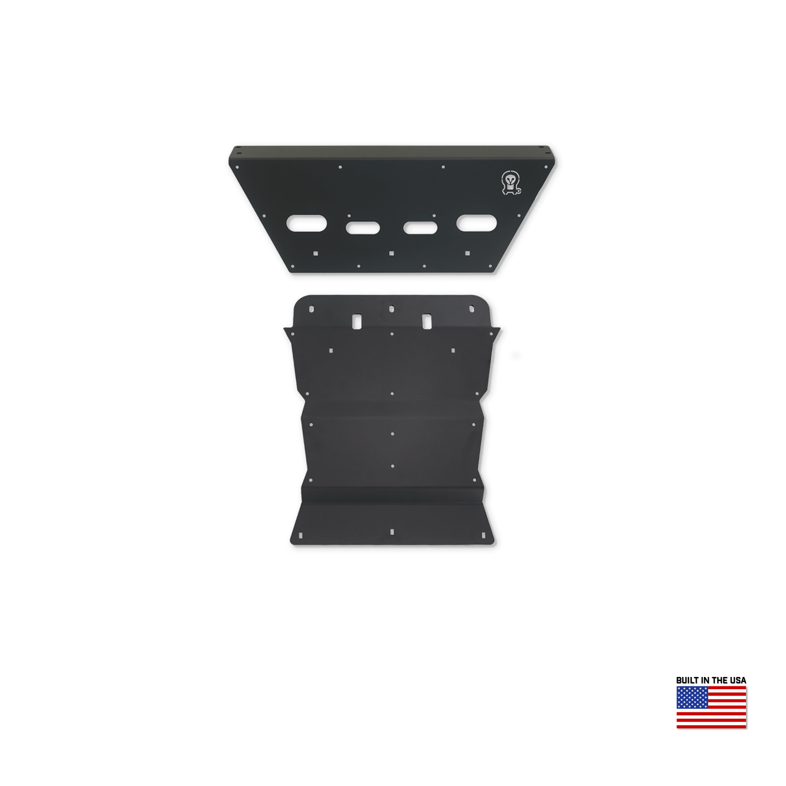 Sprinter AWD Engine Skid Plates
