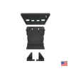 Owl Sprinter AWD Engine Skid Plates - Owl Outdoor