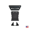 Owl Sprinter AWD Engine Skid Plates - Owl Outdoor