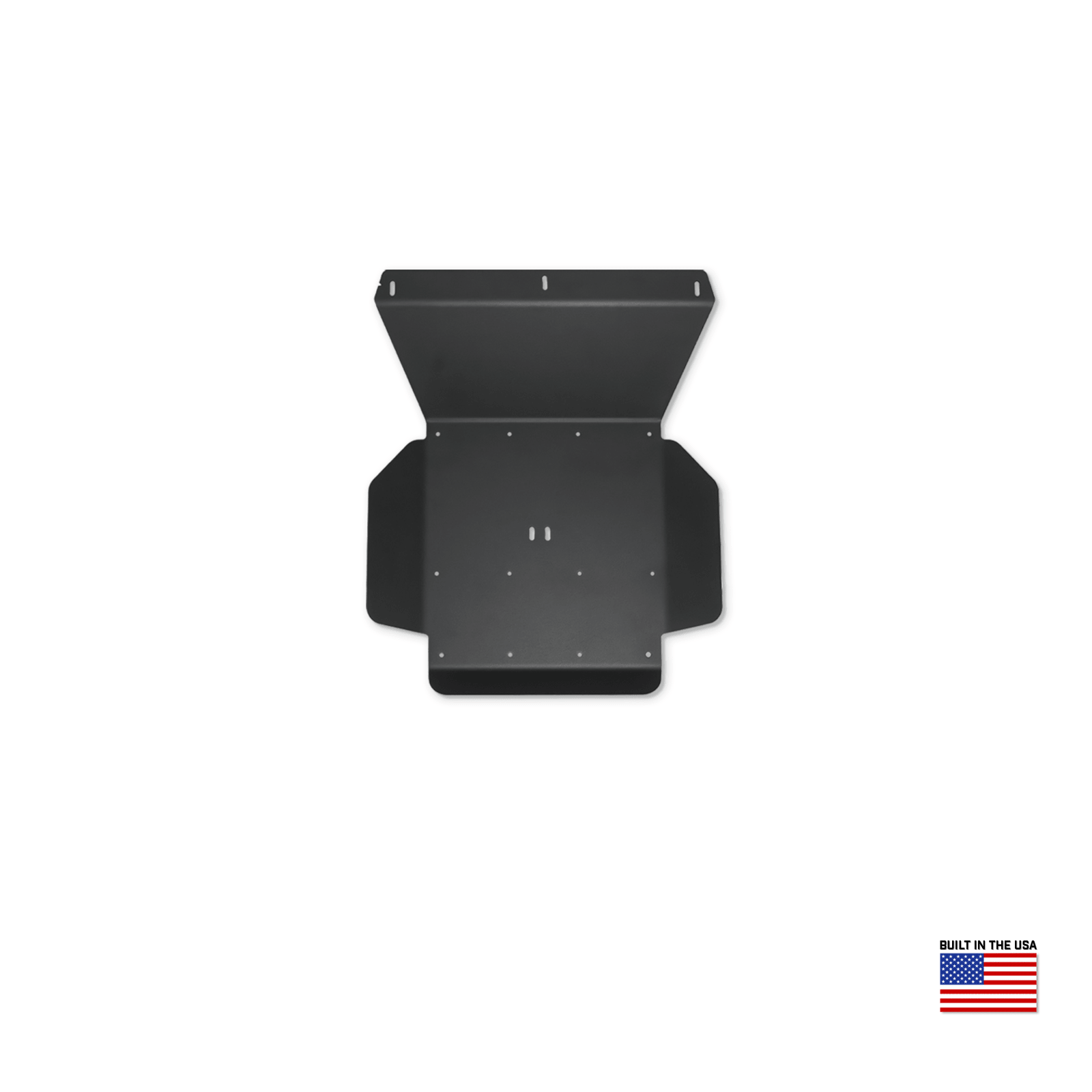 Sprinter AWD Transmission Skid Plate