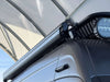 Owl Sprinter Awning Mount : Fiamma Roof Rack 1.5" Round Bar Mounts - Owl Outdoor