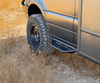 Owl Sprinter Cab Steps : Tubular - Owl Outdoor
