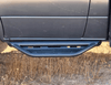 Owl Sprinter Cab Steps : Tubular - Owl Outdoor