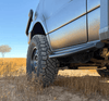 Owl Sprinter Cab Steps : Tubular - Owl Outdoor