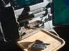 Owl Sprinter Dash Accessory Rail [Phone Mount] - Owl Outdoor