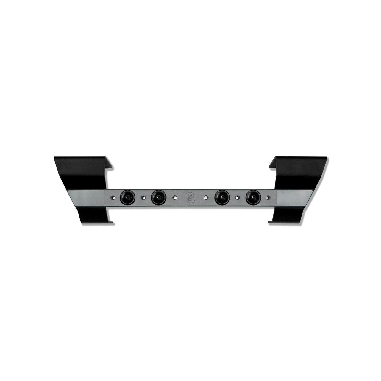 Owl Sprinter Dash Accessory Rail [Phone Mount] - Owl Outdoor