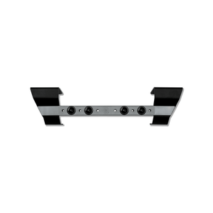Owl Sprinter Dash Accessory Rail [Phone Mount] - Owl Outdoor