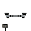 Owl Sprinter Dash Accessory Rail [Phone Mount] - Owl Outdoor