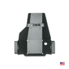 Owl Sprinter Differential Skid Plate (2015+) - Owl Outdoor