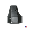 Owl Sprinter Differential Skid Plate (2015+) - Owl Outdoor