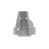 Owl Sprinter Differential Skid Plate (2015+) - Owl Outdoor