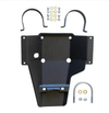 Owl Sprinter Differential Skid Plate (2015+) - Owl Outdoor