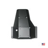 Owl Sprinter Differential Skid Plate (2015+) - Owl Outdoor