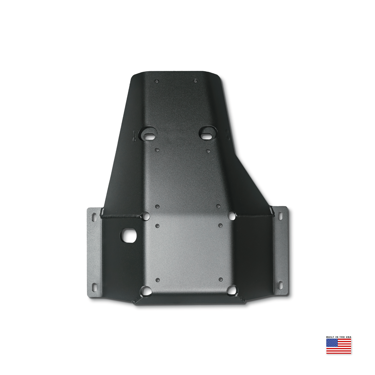 Owl Sprinter Differential Skid Plate (2015+) - Owl Outdoor