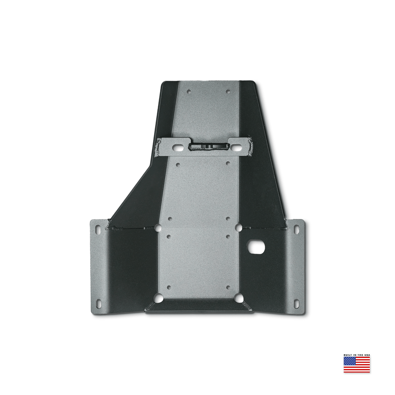 Owl Sprinter Differential Skid Plate (2015+) - Owl Outdoor
