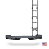 Owl Transit Ekko Rear Bumper Cargo Carrier System (Teton) - Owl Outdoor