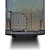 Owl Transit Ekko Rear Bumper Cargo Carrier System (Teton) - Owl Outdoor