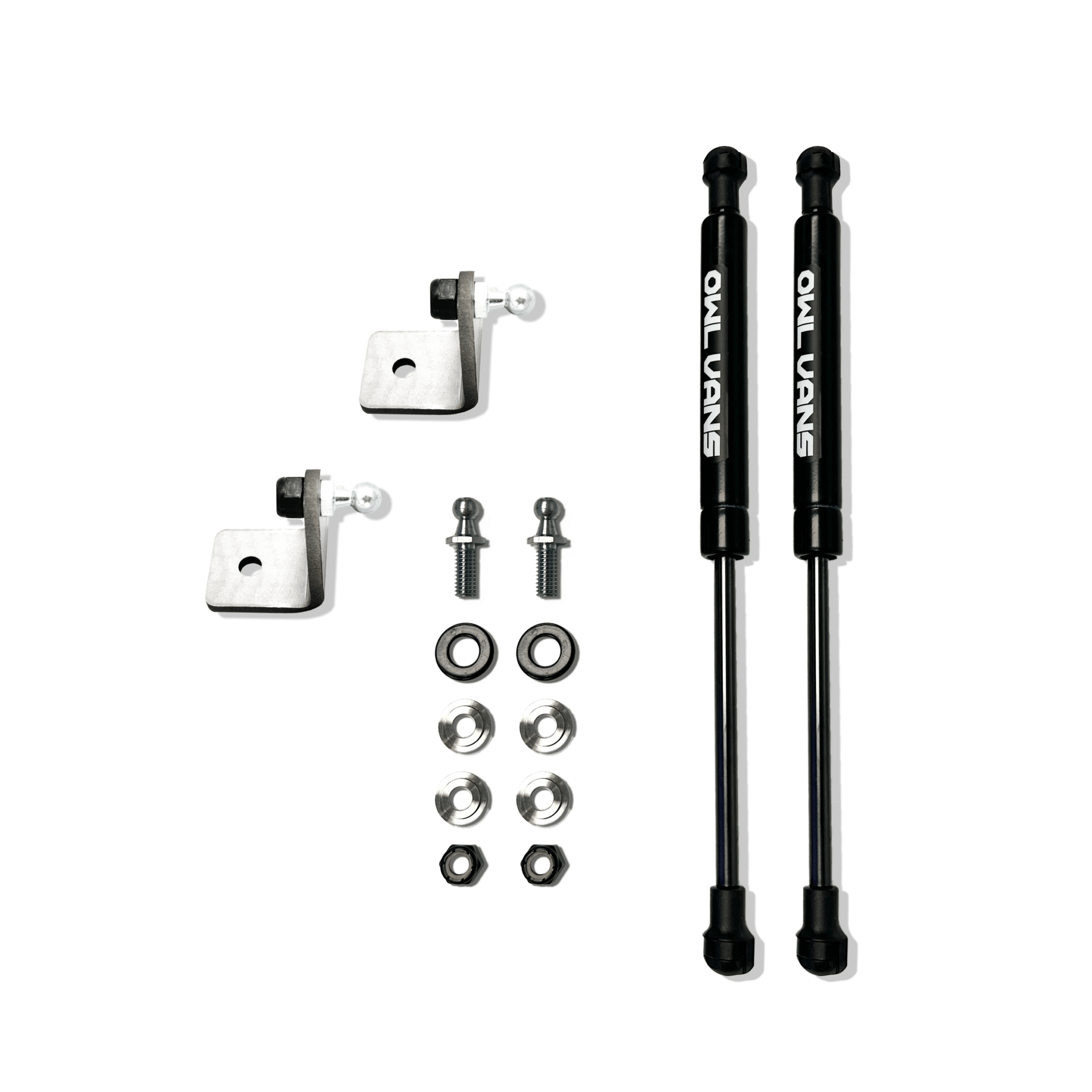 Sprinter Hood Strut Kit