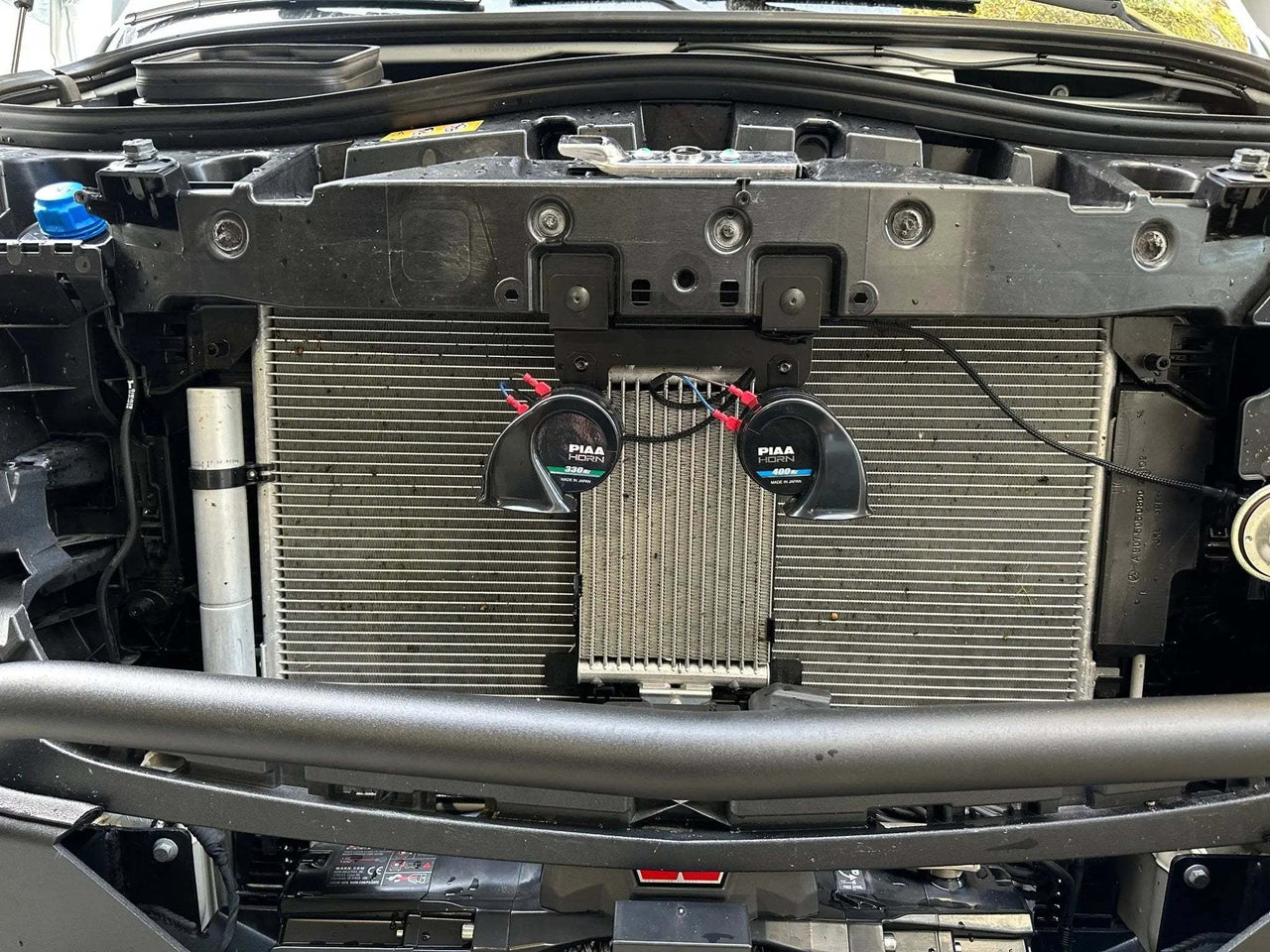 Owl Sprinter Horn Upgrade : Super Bass - Owl Outdoor