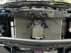 Owl Sprinter Horn Upgrade : Super Bass - Owl Outdoor