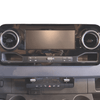 Owl Sprinter Infotainment Protective Film : Clear Matte (2019+) - Owl Outdoor