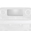 Owl Sprinter Infotainment Protective Film : Clear Matte (2019+) - Owl Outdoor