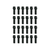 Owl Sprinter Lug Bolts (Cone) - Owl Outdoor