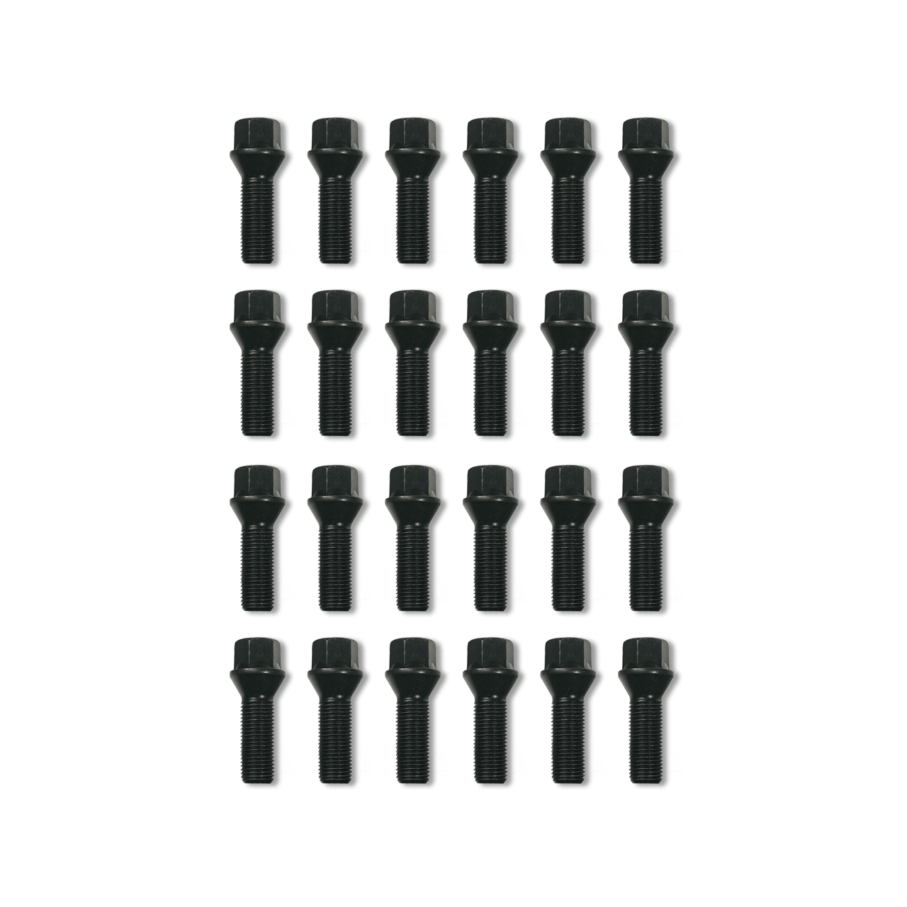 Owl Sprinter Lug Bolts (Cone) - Owl Outdoor