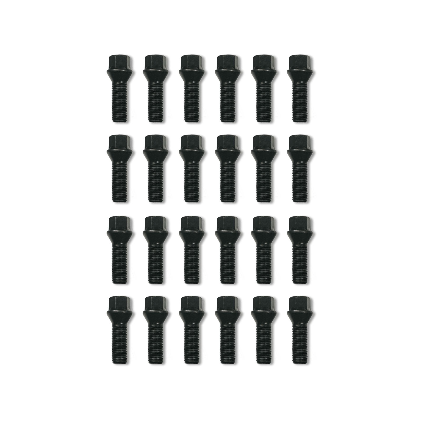 Sprinter Lug Bolts (Cone)