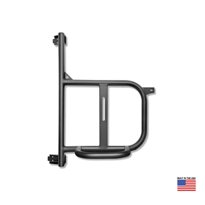 Owl Sprinter Rear Door Tire Carrier (2019+) - Owl Outdoor