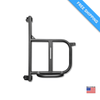 Owl Sprinter Rear Door Tire Carrier (2019+) - Owl Outdoor