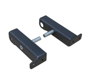 Owl Sprinter Rear Shock Mount: Arrow Compound Double Shear (2500 Only) - Owl Outdoor